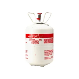 Honeywell R-1234YF Refrigerant 10 LB - Premium Automotive