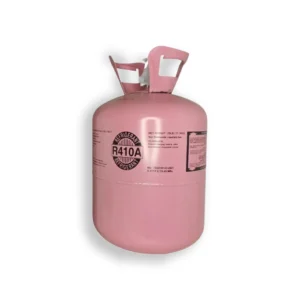 R410A 25 LB Refrigerant Cylinder - Professional HVAC Solution